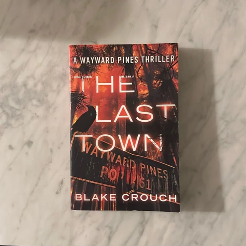 The Last Town